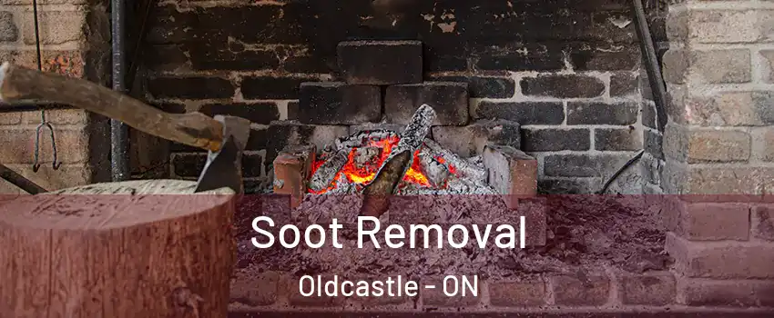  Soot Removal Oldcastle - ON