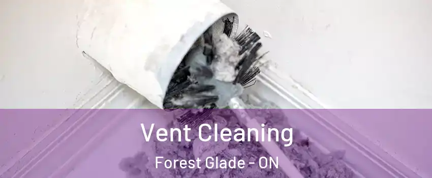  Vent Cleaning Forest Glade - ON
